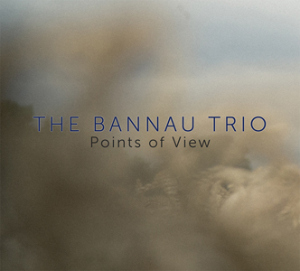 BannauTrio
