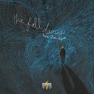 Digipack - Artwork