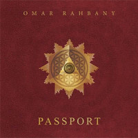 'Passport' – Omar Rahbany