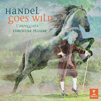 REVIEW: 'Händel Goes Wild' – L'Arpeggiata