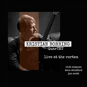 KristianBorring_Live at the Vortex