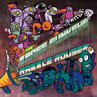 REVIEW: 'Rabble Rouser' – The Brass Funkeys