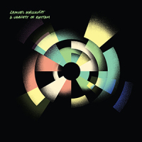 REVIEW: 'Variety of Rhythm' – Samuel Hällkvist