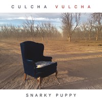 'Culcha Vulcha' – Snarky Puppy